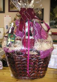Gift Baskets For Every Occasion