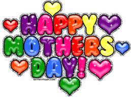 Mother's Day Image Mother's Day Celebration
